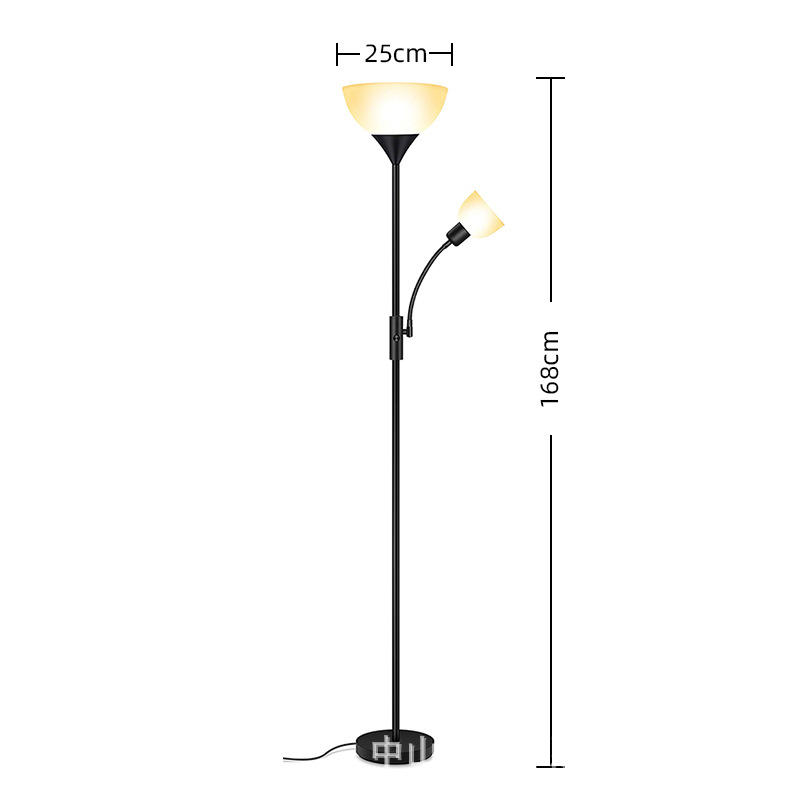 Room Decor Lighting Lamp - Oturma odası, yatak odası, çalışma odası,