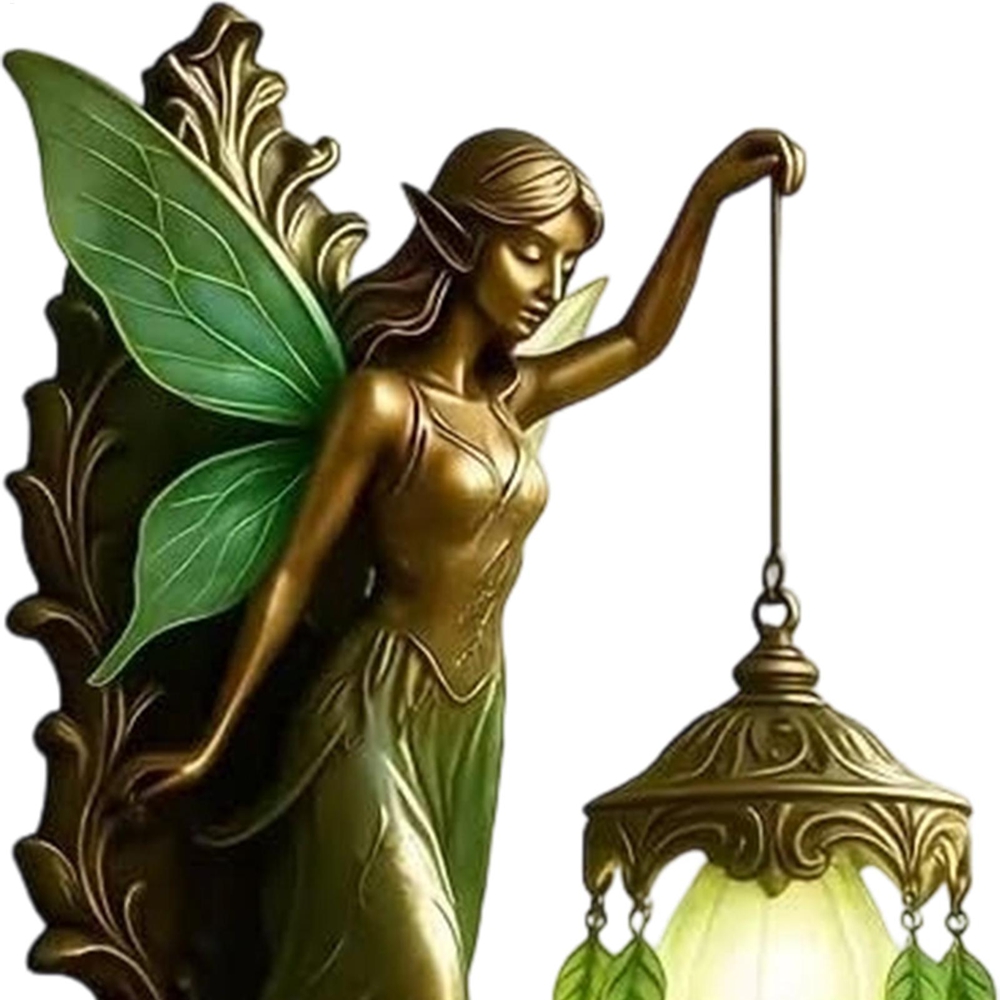 Unique Lighting Decor - Efsane Duvar Lambası Benzersiz Tasarım Yaratıcı