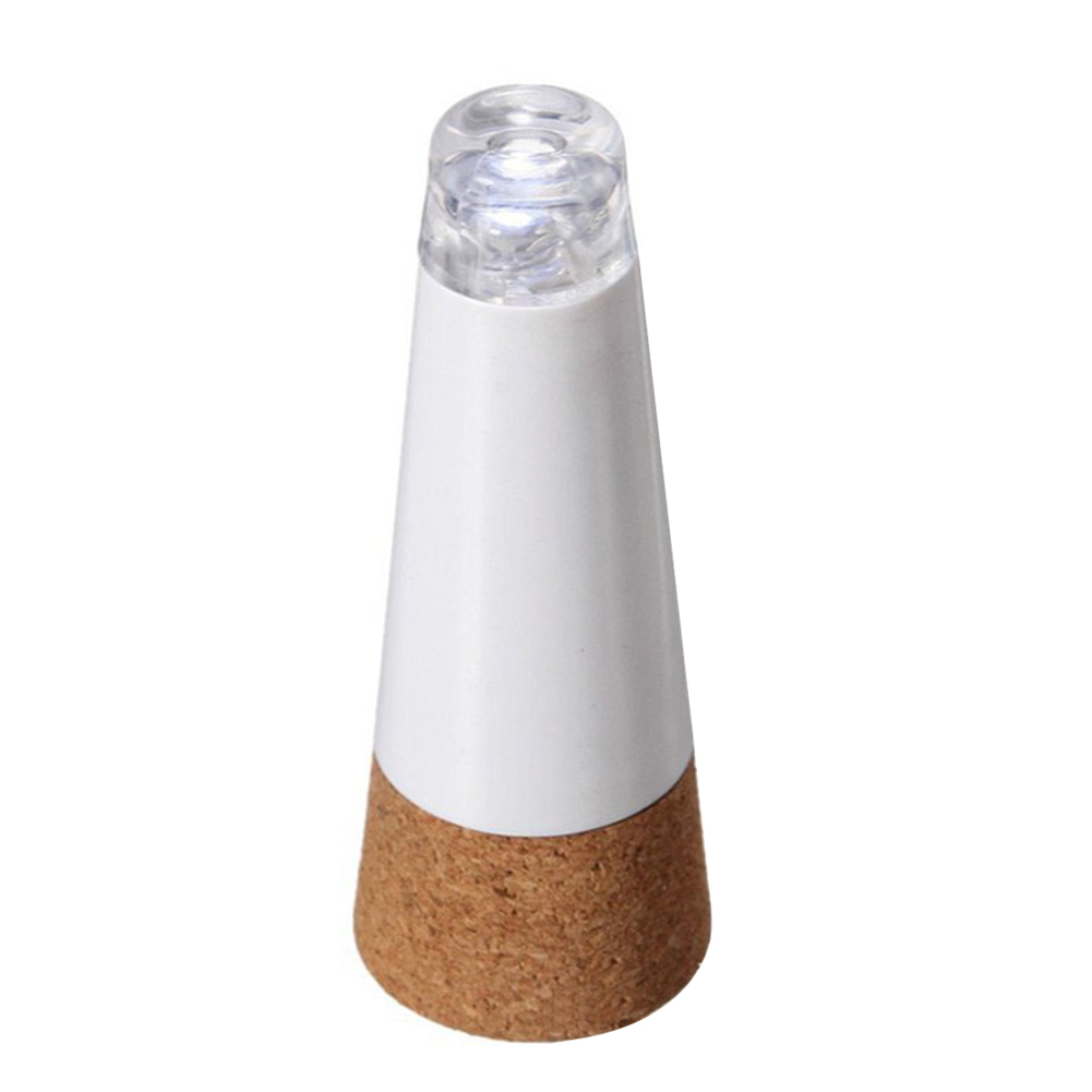 1/4 adet USB şarap şişesi tıpa - Decor Lighting Cork incelemesi ve fiyatı