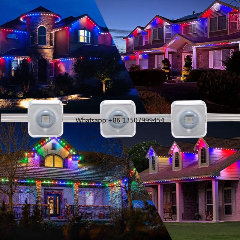 WiFi Kontrollü Akıllı LED Şeri - Decor Lighting & Decor Fires Photos incelemesi ve fiyatı