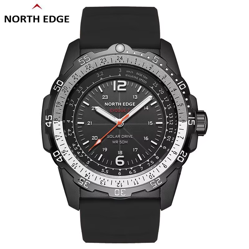 NORTH EDGE EVOQUE 2 Erkekler D - Lantern Paper Solar incelemesi ve fiyatı