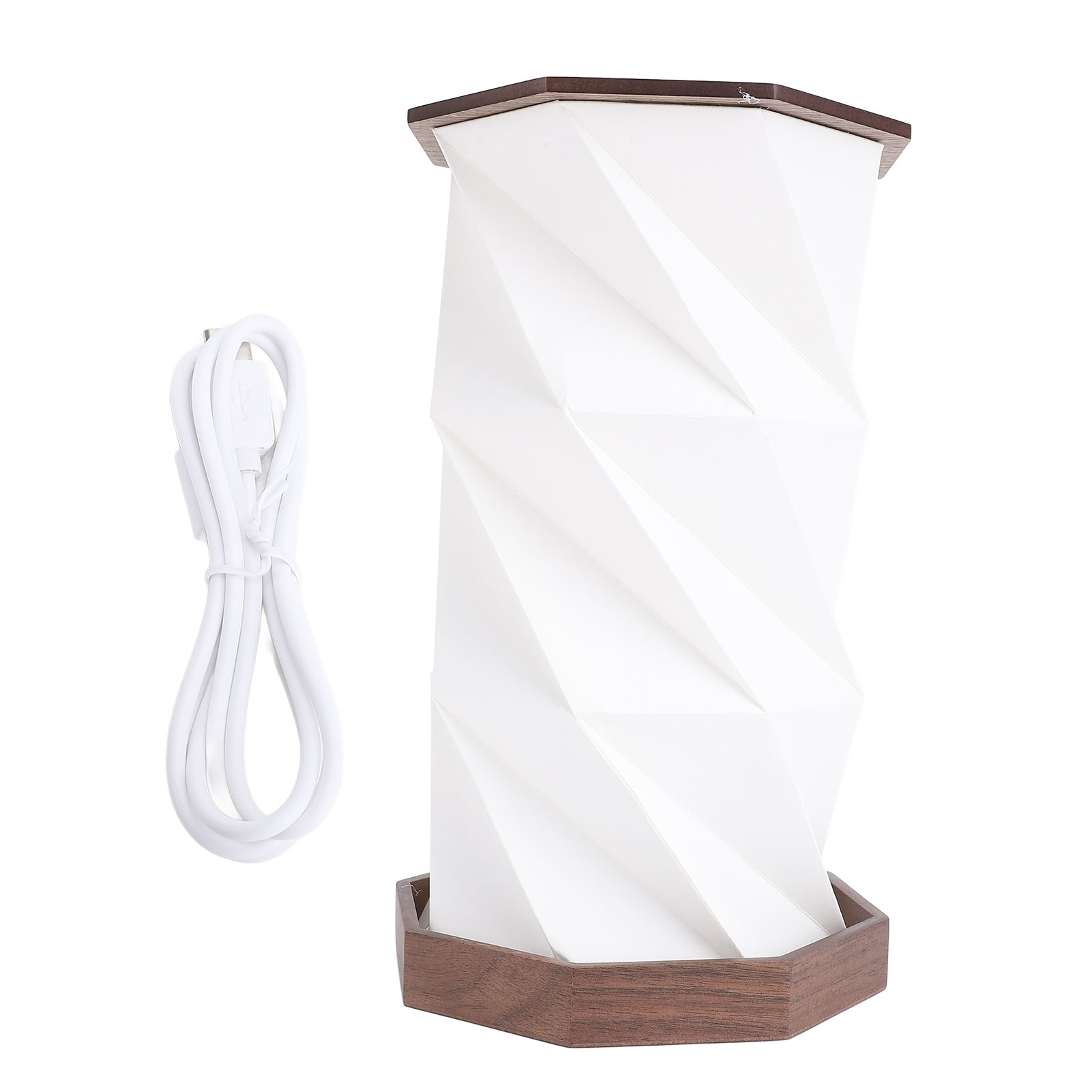Başucu Masa Lambası Kısılabili - Lantern Paper Solar incelemesi ve fiyatı