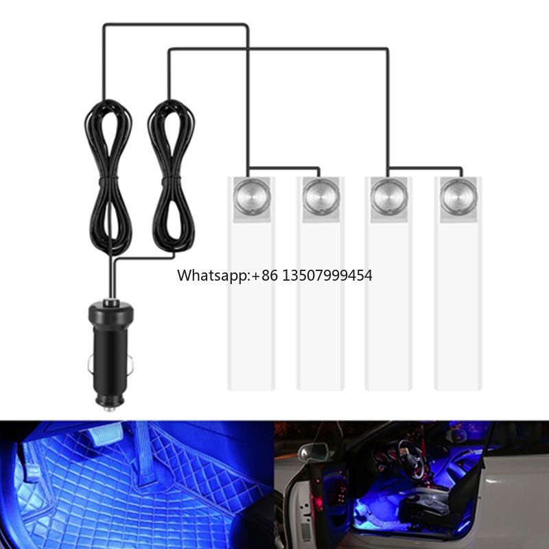 Araba Atmosfer Işığı 12 V Oto  - Decor Lighting & Decor Fires Photos incelemesi ve fiyatı