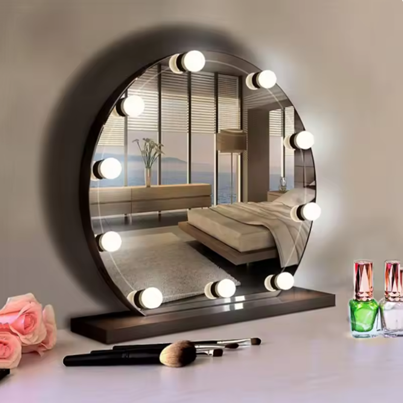 LED Makyaj Aynası Işık Tuvalet - Foyer Lighting Wall Decor incelemesi ve fiyatı