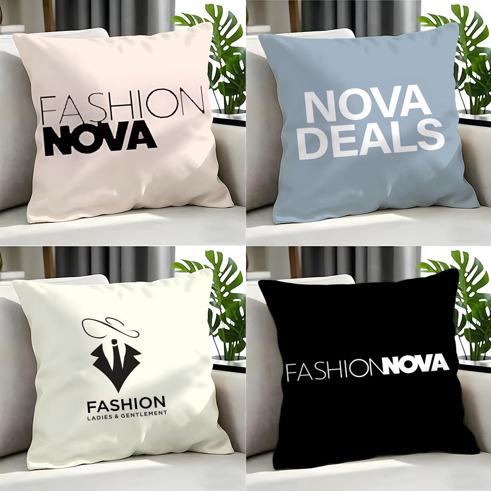 Marka FFashion Nova minder ört - Nova Decor & Lighting Vase incelemesi ve fiyatı