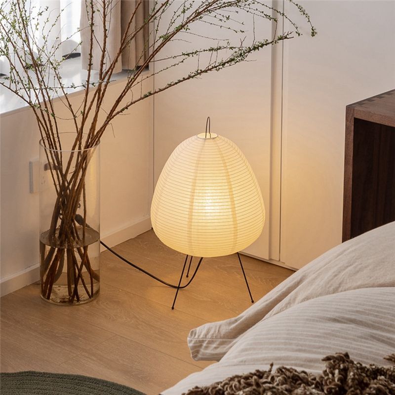 A34R Japon Pirinç Kağıdı Fener - Lantern Paper Solar incelemesi ve fiyatı