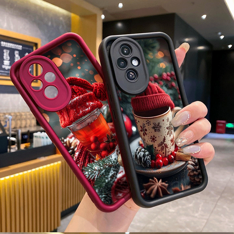Sıcak Kahve Fincanı Noel Dekor - Nova Decor & Lighting Vase incelemesi ve fiyatı