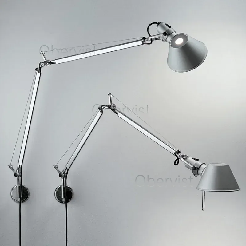 İtalyan Uzun Kol LED Duvar Lam - Foyer Lighting Wall Decor incelemesi ve fiyatı