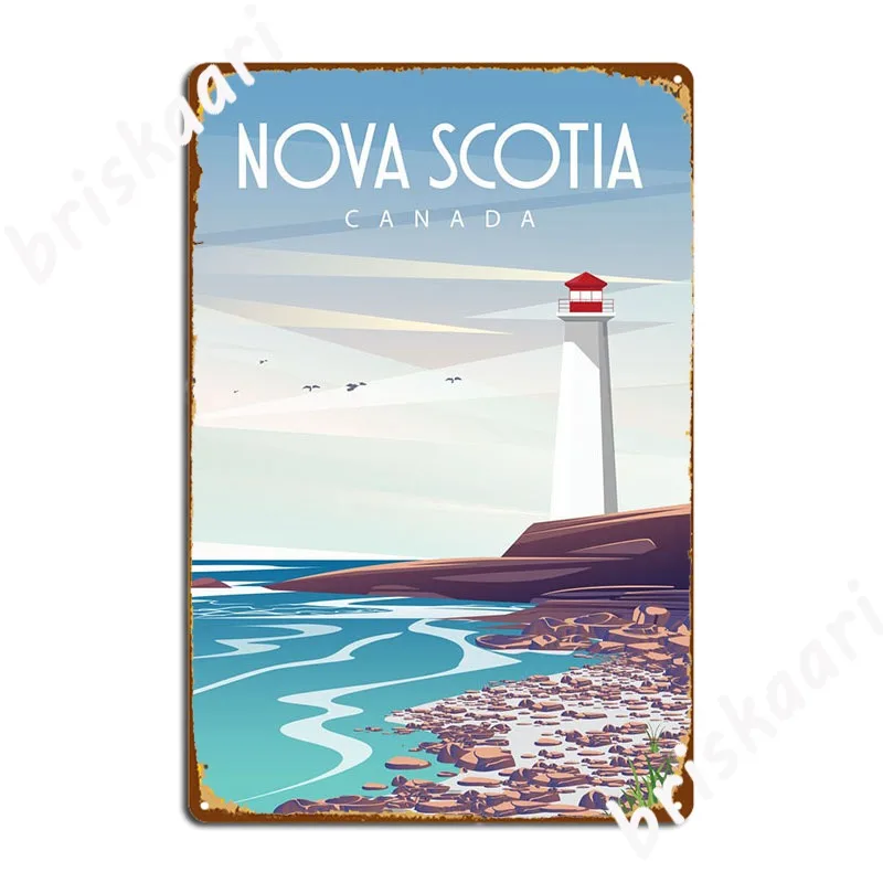 Nova Scotia Metal Tabela Tasar - Nova Decor & Lighting Vase incelemesi ve fiyatı