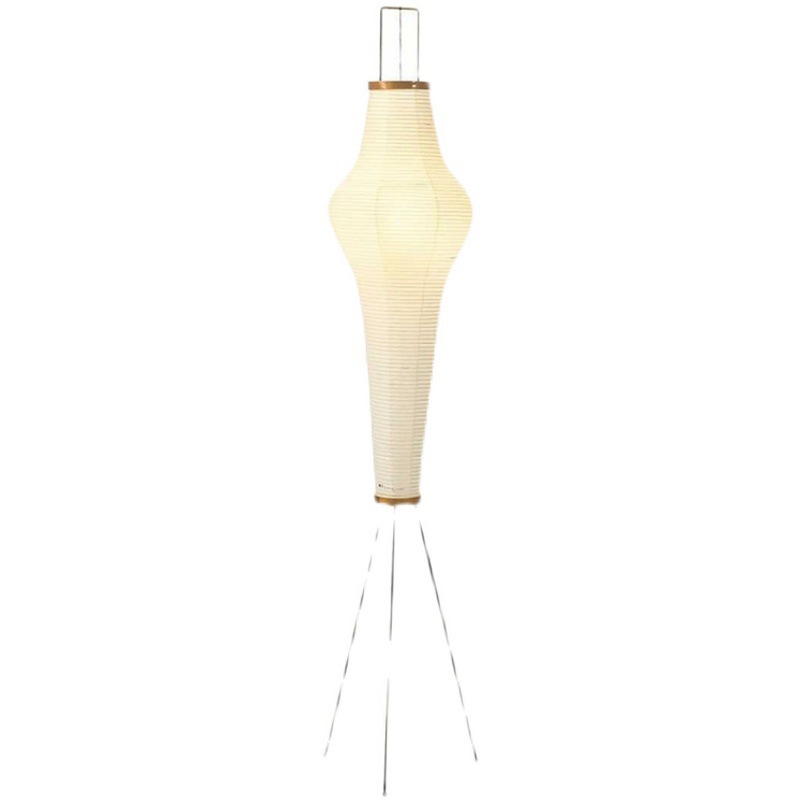Yer lambası Masa lambası Başuc - Lantern Paper Solar incelemesi ve fiyatı