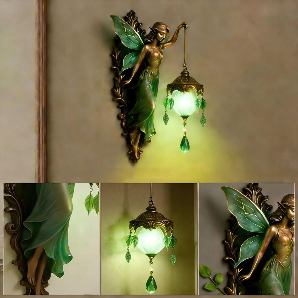 Efsane Duvar Lambası Benzersiz - Unique Lighting Decor incelemesi ve fiyatı