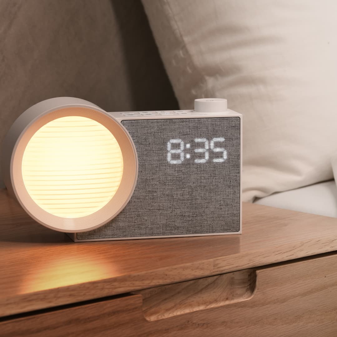 WILIT LED Gece Lambası Alarm S - Room Decor Lighting Lamp incelemesi ve fiyatı