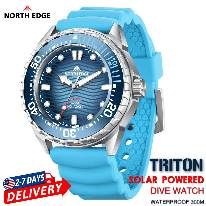 NORTH EDGE 2026 Yeni TRITON Gü - Lantern Paper Solar incelemesi ve fiyatı