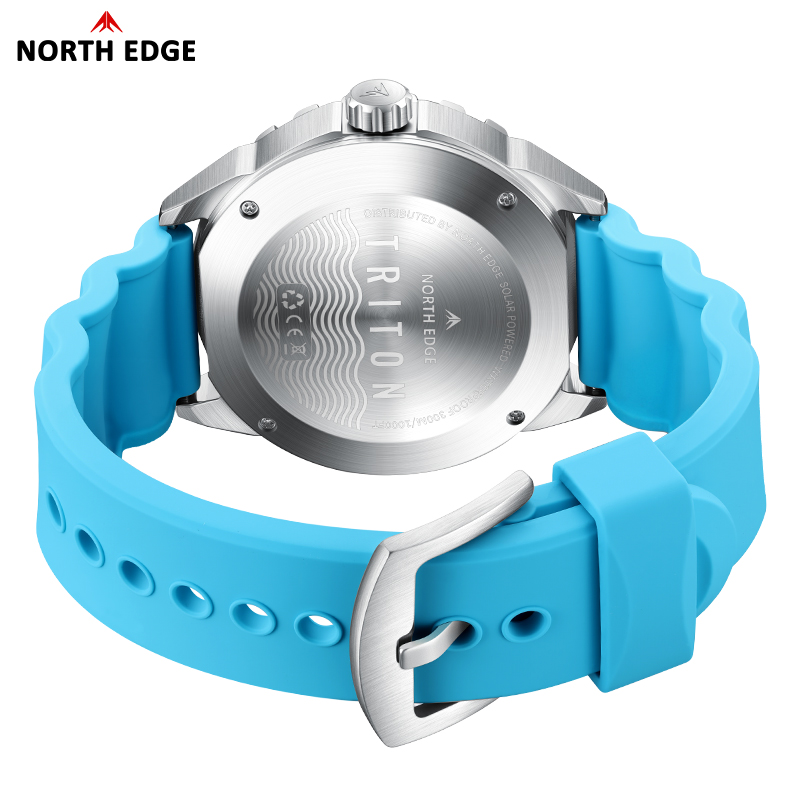 NORTH EDGE 2026 Yeni TRITON Gü - Lantern Paper Solar incelemesi ve fiyatı