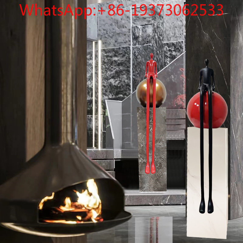 Üst Düzey Soyut Uzun Bacaklı F - Decor Lighting & Decor Fires Photos incelemesi ve fiyatı
