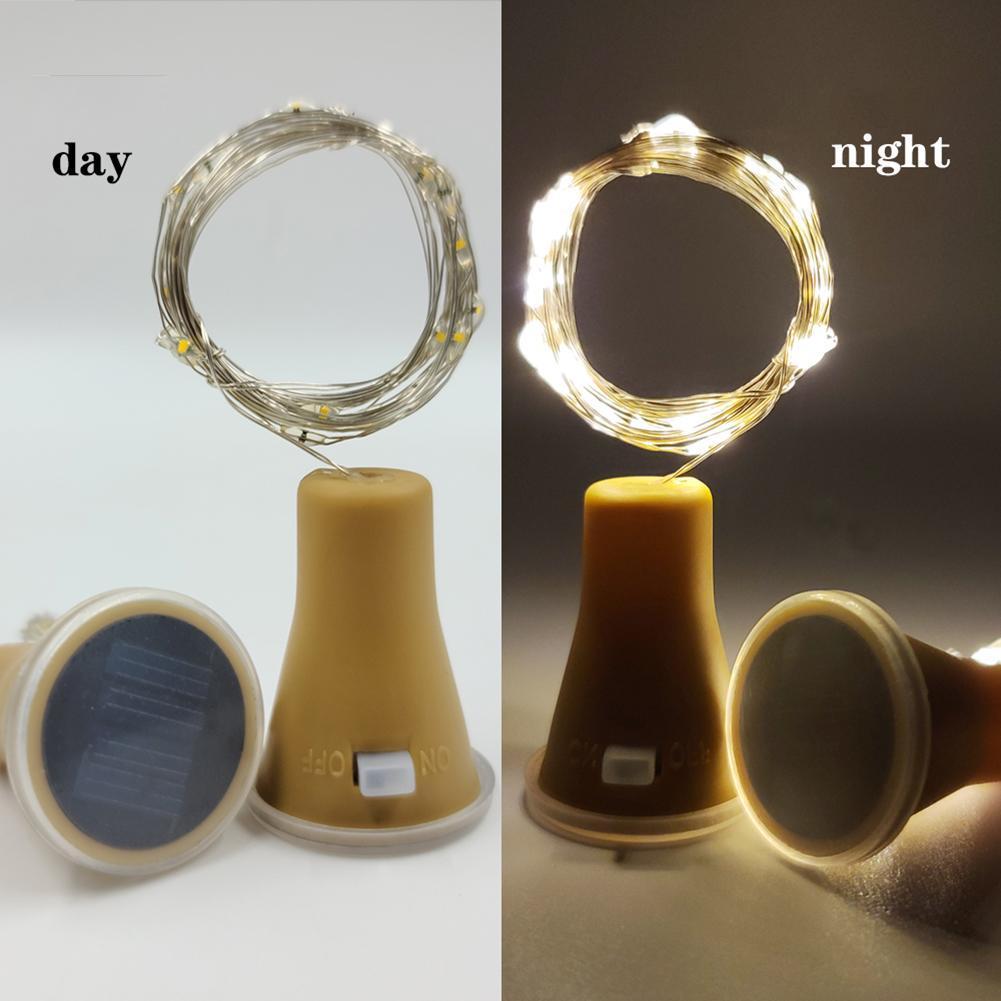 Çok fonksiyonlu, pille çalışan - Decor Lighting Cork incelemesi ve fiyatı