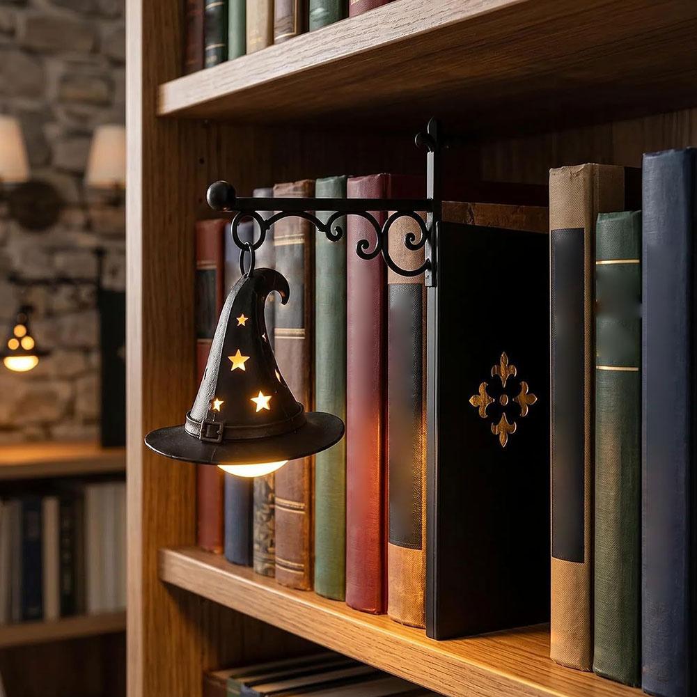 Retro Gotik Kitaplık Lambası K - Room Decor Lighting Lamp incelemesi ve fiyatı