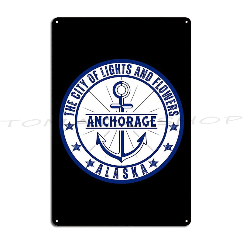 Anchorage Alaska Işıklar ve Çi - Decor Lighting Anchorage incelemesi ve fiyatı